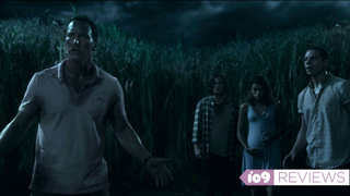 <i>In the Tall Grass</i> Is a Peculiar and Gross Addition to Stephen King's Horror Pantheon